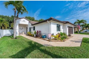 16185 SW 2nd Dr, Pembroke Pines, FL 33027, Sold 07/24/25