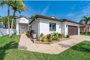 16185 SW 2nd Dr, Pembroke Pines, FL 33027, Sold 07/24/25