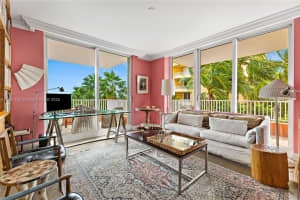 781 Crandon Blvd APT 406, Key Biscayne, FL 33149, - MLS#A11731132