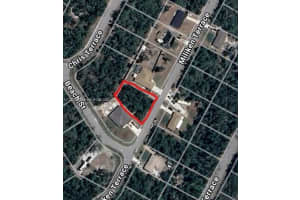 1359 Miliken Port Charlotte, FL 33953 - MLS#A11731145
