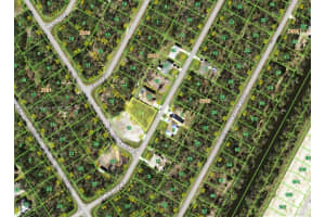 1359 Miliken Port Charlotte, FL 33953 - MLS#A11731145