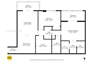 1623 Collins Ave APT 812, Miami Beach, FL 33139, - MLS#A11731147