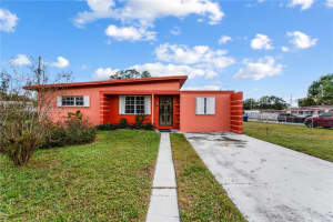2140 NW 123rd St, Miami, FL 33167, Sold 07/02/25