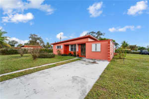 2140 NW 123rd St, Miami, FL 33167, Sold 07/02/25