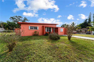 2140 NW 123rd St, Miami, FL 33167, Sold 07/02/25