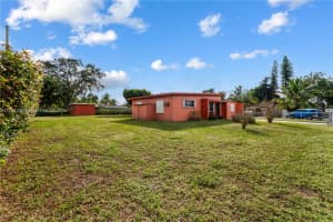2140 NW 123rd St, Miami, FL 33167, Sold 07/02/25