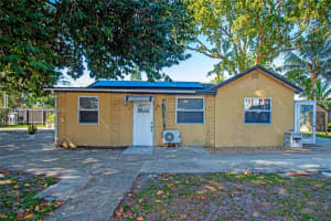 2507 NW 91st St, Miami, FL 33147, Sold 07/10/25