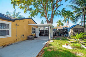 2507 NW 91st St, Miami, FL 33147, Sold 07/10/25