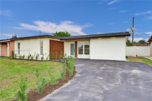11711 NW 32nd Manor, Sunrise, FL 33323, Sold 05/30/25