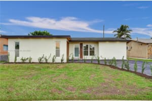 11711 NW 32nd Manor, Sunrise, FL 33323, Sold 05/30/25