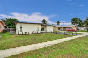 11711 NW 32nd Manor, Sunrise, FL 33323, Sold 05/30/25