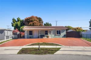 3941 E 9th Ln, Hialeah, FL 33013, Sold 05/14/25