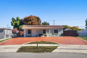3941 E 9th Ln, Hialeah, FL 33013, Sold 05/14/25