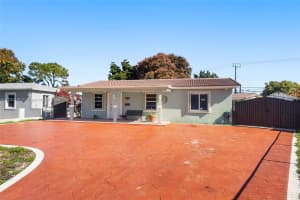 3941 E 9th Ln, Hialeah, FL 33013, Sold 05/14/25