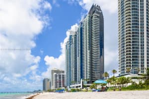 17121 Collins Ave APT 803, Sunny Isles Beach, FL 33160, Sold 09/04/25