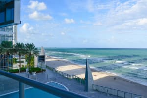 17121 Collins Ave APT 803, Sunny Isles Beach, FL 33160, Sold 09/04/25