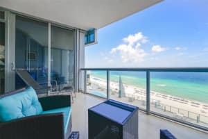 17121 Collins Ave APT 803, Sunny Isles Beach, FL 33160, Sold 09/04/25