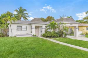 1000 SW 50th Terrace, Margate, FL 33068, Sold 04/18/25