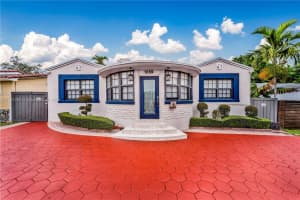 1059 NE 88th St, El Portal, FL 33138, Sold 06/02/25