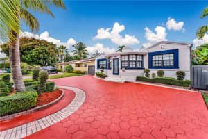1059 NE 88th St, El Portal, FL 33138, Sold 06/02/25