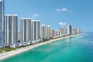 15811 Collins Ave, North Miami Beach, FL 33160, Sold 07/25/25