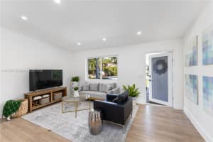 6354 SW 35th St, Miami, FL 33155, Sold 03/18/25