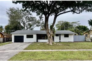 4461 NW 3rd Ct, Plantation, FL 33317, Sold 04/30/25