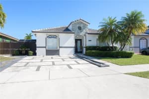 17173 SW 143rd Ct, Miami, FL 33177, Sold 05/12/25