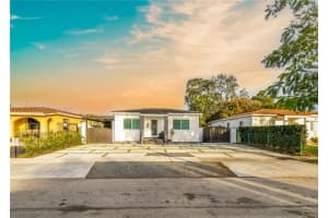 101 SW 59th Ct, Miami, FL 33144, Sold 06/12/25