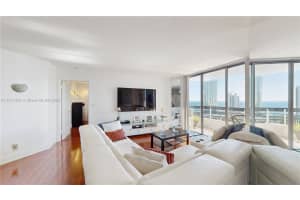 19195 NE 36th Pl #2907, Aventura, FL 33180, Sold 05/30/25