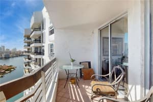 19195 NE 36th Pl #2907, Aventura, FL 33180, Sold 05/30/25