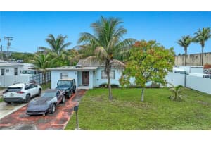 655 NW 152nd St, Miami, FL 33169, Sold 02/21/25