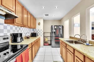 3879 NW 213th St, Miami Gardens, FL 33055, Sold 03/11/25