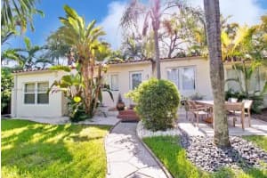 8271 NE 8th Ct, Miami, FL 33138, Sold 04/01/25