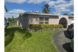 9451 Nw 20th Pl, Sunrise
