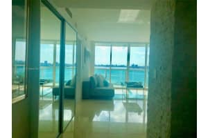 1800 N Bayshore Dr, Miami, FL 33132, Sold 02/05/25