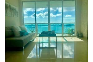 1800 N Bayshore Dr, Miami, FL 33132, Sold 02/05/25