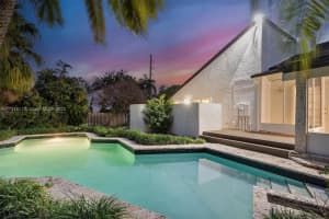 17725 SW 86th Ave, Palmetto Bay, FL 33157, Sold 03/27/25
