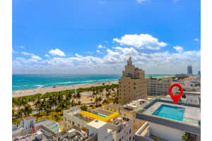 1255 Collins Ave 304 Miami Beach, FL 33139 - MLS#A11731523