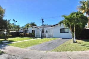 20600 SW 116th Rd, Miami, FL 33189, Sold 03/24/25