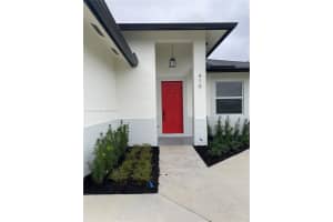 410 NE 8th Ave, Boynton Beach, FL 33435, Sold 03/31/25