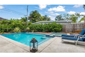 1621 N Victoria Park Rd Fort Lauderdale, FL 33305 - MLS#A11731544