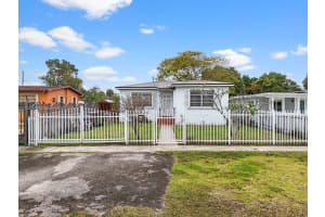555 E 48th St, Hialeah, FL 33013, Sold 03/17/25