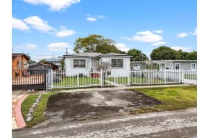 555 E 48th St, Hialeah, FL 33013, Sold 03/17/25