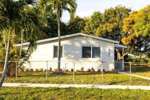 3421 NW 9th Ct, Fort Lauderdale, FL 33311, Sold 05/30/25