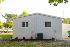 3421 NW 9th Ct, Fort Lauderdale, FL 33311, Sold 05/30/25
