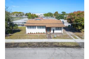 15265 NW 18th Ave, Opa-locka, FL 33054, Sold 03/03/25