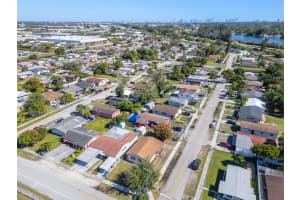 15265 NW 18th Ave, Opa-locka, FL 33054, Sold 03/03/25