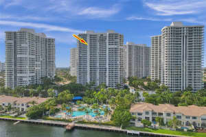 21150 Point Pl, Aventura, FL 33180, Sold 06/23/25