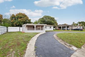 3851 Nw 172nd Ter, Miami Gardens